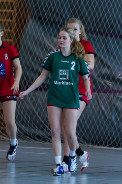 Bild 116 - B-Juniorinnen HSG Kremperheide/M�nsterdorf - Bramstedter TS : Ergebnis: 10:18